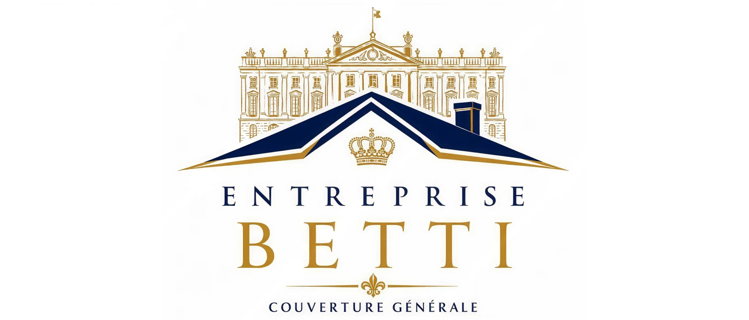 Logo Entreprise Betti 78